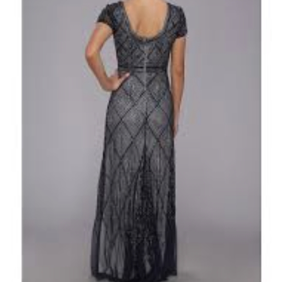 Adriana Papell Gown - Picture 11 of 15